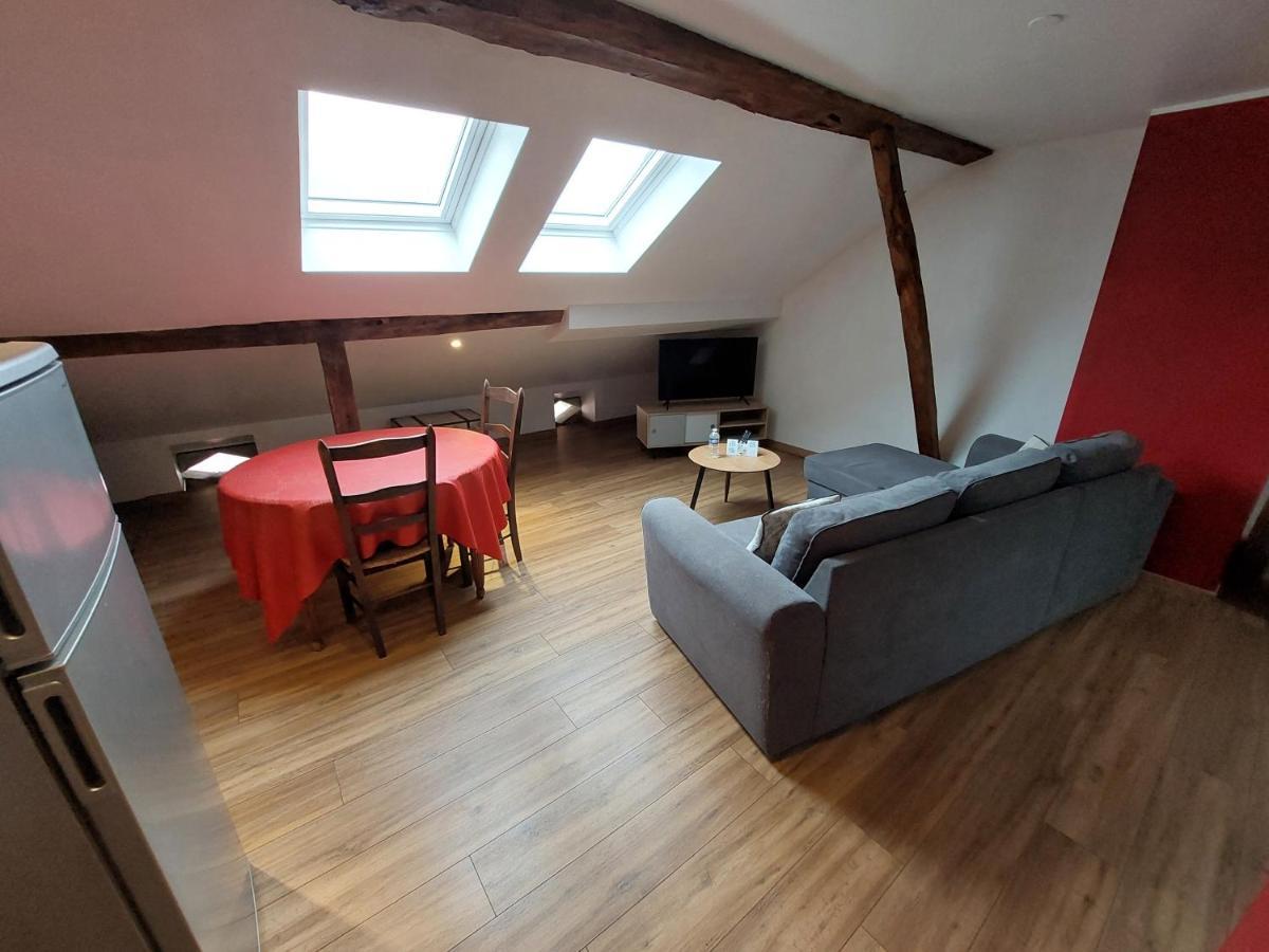 Logis Hotel - Les Pasteliers Lavaur  Buitenkant foto