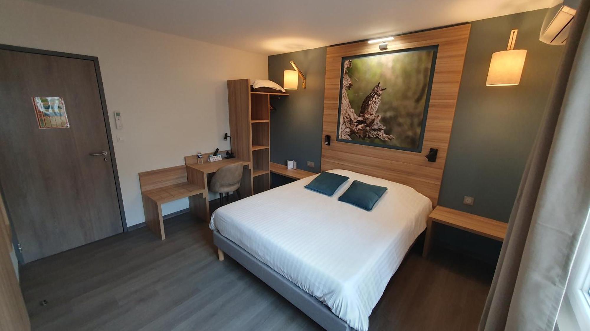 Logis Hotel - Les Pasteliers Lavaur  Buitenkant foto